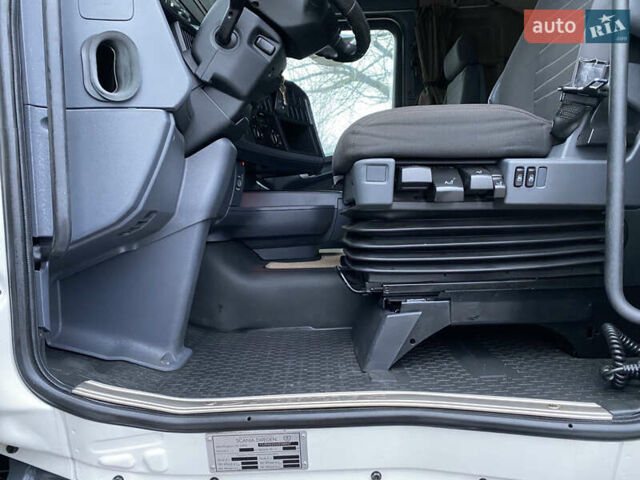 Сканиа R 450, объемом двигателя 0 л и пробегом 1 тыс. км за 24500 $, фото 22 на Automoto.ua
