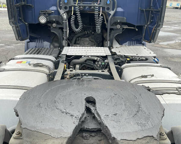 Сканіа R 450, об'ємом двигуна 12.7 л та пробігом 870 тис. км за 34900 $, фото 7 на Automoto.ua