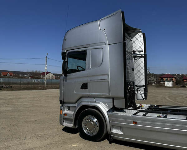 Сканіа R 450, об'ємом двигуна 0 л та пробігом 970 тис. км за 30043 $, фото 9 на Automoto.ua