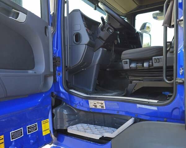 Сканиа R 450, объемом двигателя 0 л и пробегом 815 тыс. км за 27536 $, фото 3 на Automoto.ua