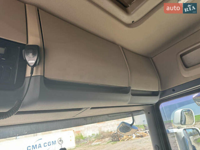 Сканиа R 450, объемом двигателя 0 л и пробегом 1 тыс. км за 25000 $, фото 16 на Automoto.ua