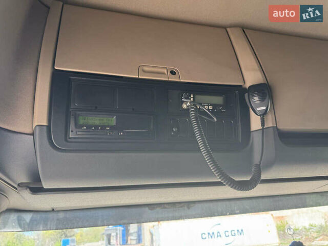 Сканиа R 450, объемом двигателя 0 л и пробегом 1 тыс. км за 24900 $, фото 15 на Automoto.ua
