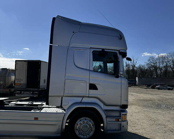 Сканіа R 450, об'ємом двигуна 0 л та пробігом 970 тис. км за 30043 $, фото 4 на Automoto.ua