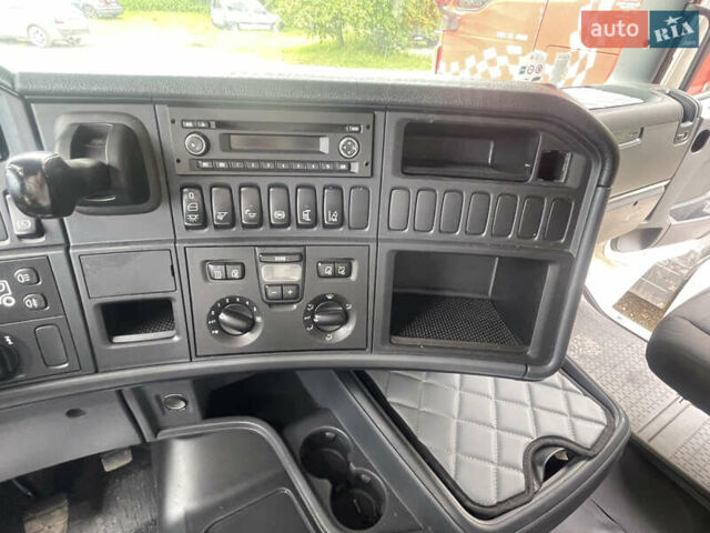 Сканіа R 450, об'ємом двигуна 0 л та пробігом 1 тис. км за 37000 $, фото 5 на Automoto.ua