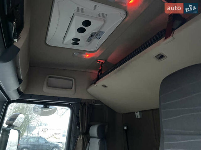 Сканиа R 450, объемом двигателя 0 л и пробегом 1 тыс. км за 24500 $, фото 26 на Automoto.ua