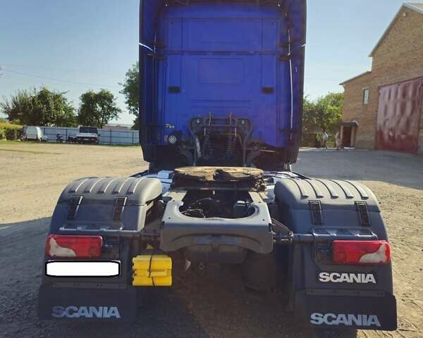 Сканіа R 450, об'ємом двигуна 0 л та пробігом 1 тис. км за 27456 $, фото 7 на Automoto.ua