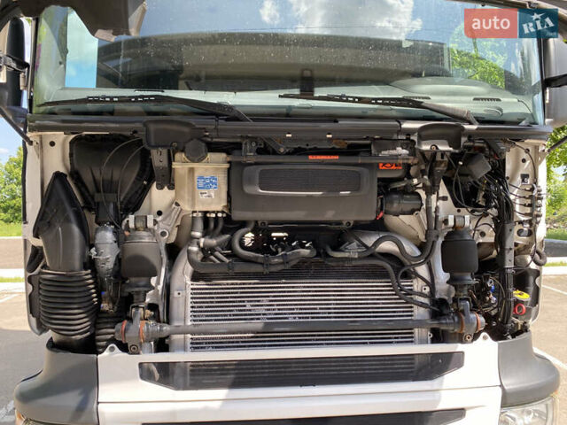 Сканиа R 450, объемом двигателя 0 л и пробегом 1 тыс. км за 24500 $, фото 9 на Automoto.ua