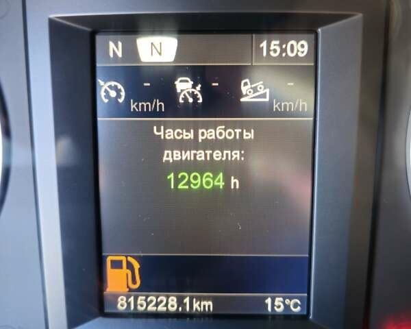Сканіа R 450, об'ємом двигуна 0 л та пробігом 815 тис. км за 28712 $, фото 26 на Automoto.ua