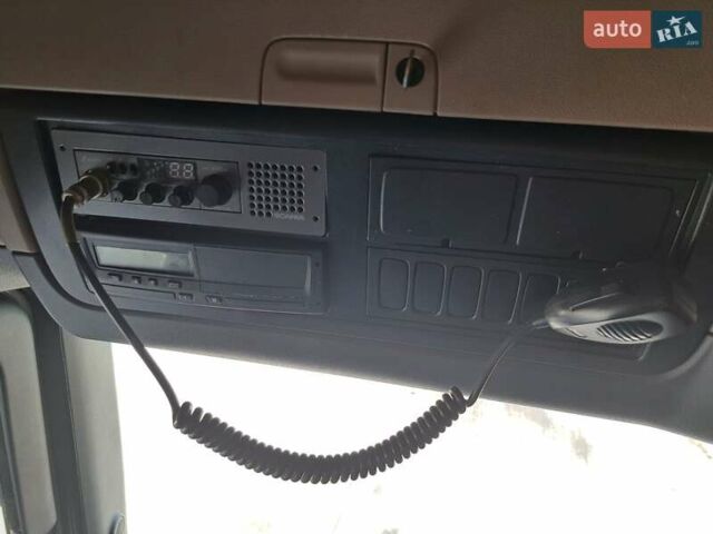 Сканіа R 450, об'ємом двигуна 0 л та пробігом 920 тис. км за 29651 $, фото 15 на Automoto.ua