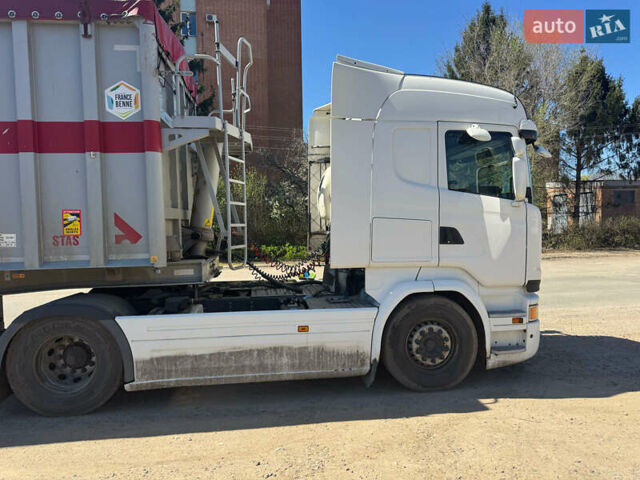 Сканиа R 450, объемом двигателя 0 л и пробегом 1 тыс. км за 24900 $, фото 6 на Automoto.ua