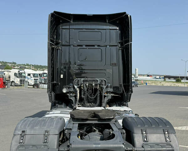 Сканиа R 450, объемом двигателя 0 л и пробегом 764 тыс. км за 32600 $, фото 7 на Automoto.ua