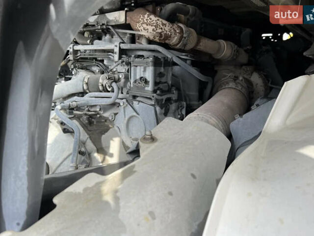 Сканіа R 450, об'ємом двигуна 0 л та пробігом 900 тис. км за 32000 $, фото 7 на Automoto.ua