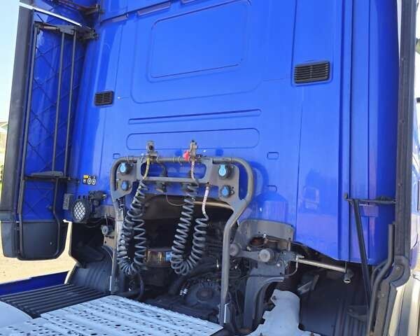 Сканіа R 450, об'ємом двигуна 0 л та пробігом 1 тис. км за 27456 $, фото 10 на Automoto.ua