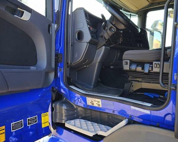 Сканіа R 450, об'ємом двигуна 0 л та пробігом 1 тис. км за 27456 $, фото 16 на Automoto.ua
