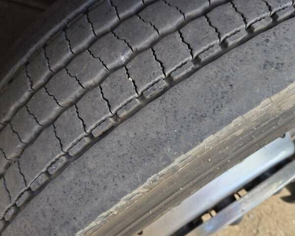 Сканіа R 450, об'ємом двигуна 0 л та пробігом 815 тис. км за 28712 $, фото 36 на Automoto.ua