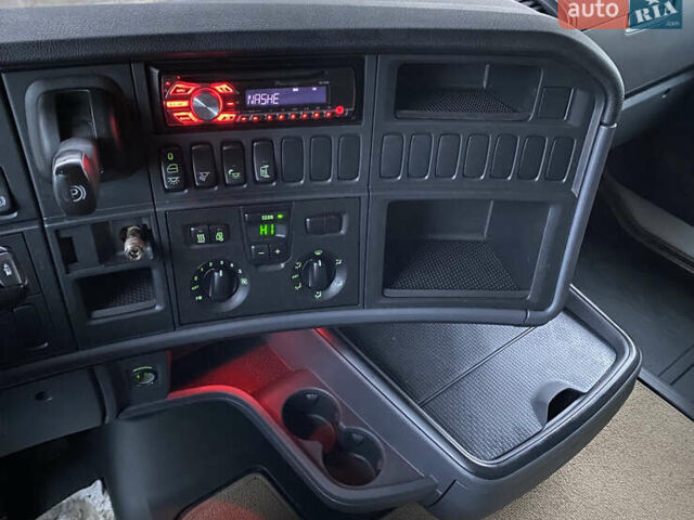 Сканиа R 450, объемом двигателя 0 л и пробегом 1 тыс. км за 24500 $, фото 28 на Automoto.ua