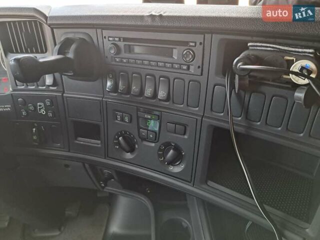 Сканиа R 450, объемом двигателя 0 л и пробегом 920 тыс. км за 30148 $, фото 19 на Automoto.ua