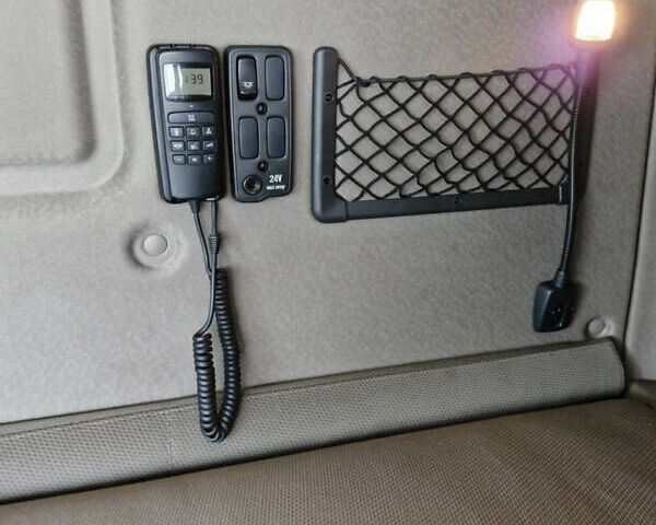 Сканіа R 450, об'ємом двигуна 0 л та пробігом 900 тис. км за 32000 $, фото 13 на Automoto.ua