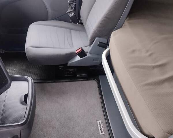 Сканиа R 450, объемом двигателя 0 л и пробегом 715 тыс. км за 28938 $, фото 20 на Automoto.ua