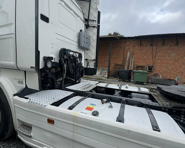 Сканіа R 450, об'ємом двигуна 0 л та пробігом 900 тис. км за 32000 $, фото 2 на Automoto.ua