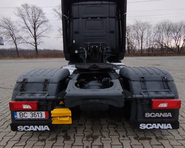 Сканиа R 450, объемом двигателя 0 л и пробегом 764 тыс. км за 34000 $, фото 6 на Automoto.ua