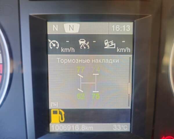 Сканіа R 450, об'ємом двигуна 0 л та пробігом 1 тис. км за 27456 $, фото 26 на Automoto.ua