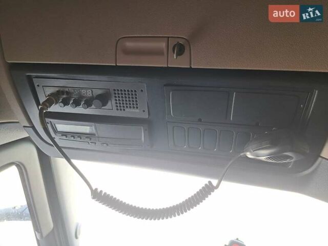 Сканіа R 450, об'ємом двигуна 0 л та пробігом 920 тис. км за 29651 $, фото 18 на Automoto.ua