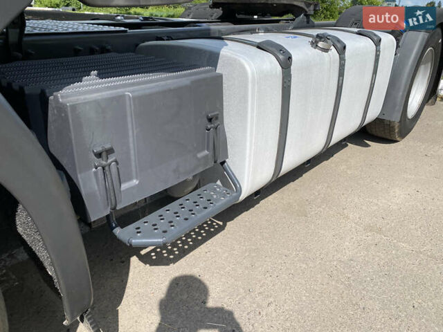 Сканиа R 450, объемом двигателя 0 л и пробегом 1 тыс. км за 24500 $, фото 10 на Automoto.ua
