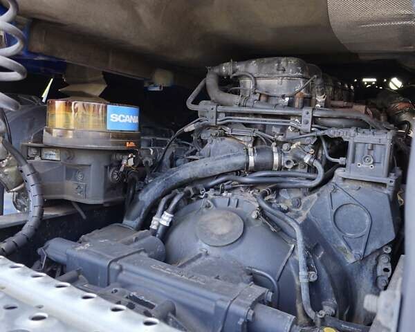Сканиа R 450, объемом двигателя 0 л и пробегом 815 тыс. км за 27536 $, фото 13 на Automoto.ua