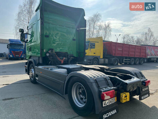 Сканиа R 450, объемом двигателя 0 л и пробегом 1 тыс. км за 27772 $, фото 6 на Automoto.ua
