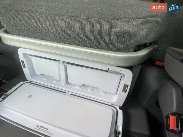 Сканіа R 450, об'ємом двигуна 0 л та пробігом 1 тис. км за 37000 $, фото 6 на Automoto.ua