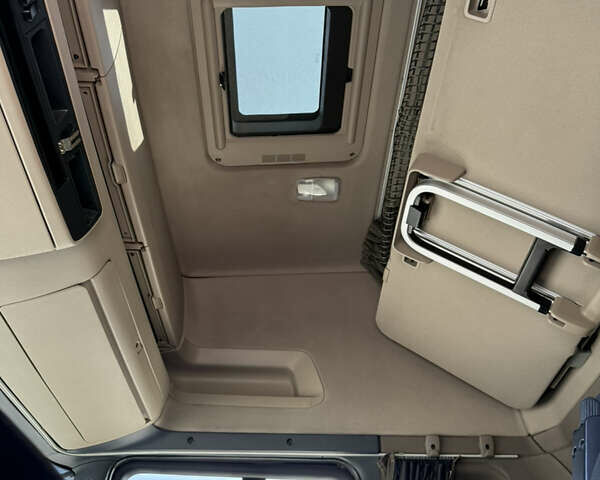Сканиа R 450, объемом двигателя 0 л и пробегом 764 тыс. км за 32600 $, фото 17 на Automoto.ua