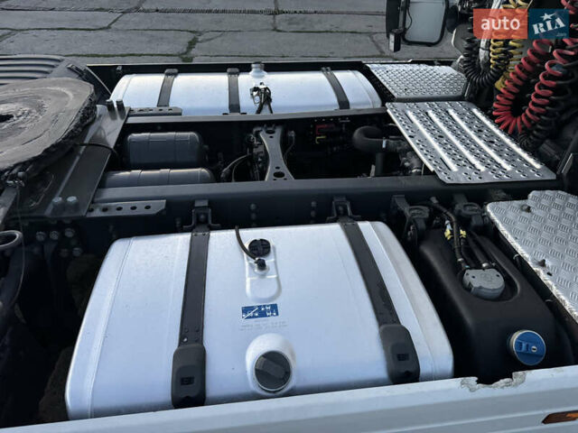 Сканиа R 450, объемом двигателя 0 л и пробегом 1 тыс. км за 32477 $, фото 14 на Automoto.ua