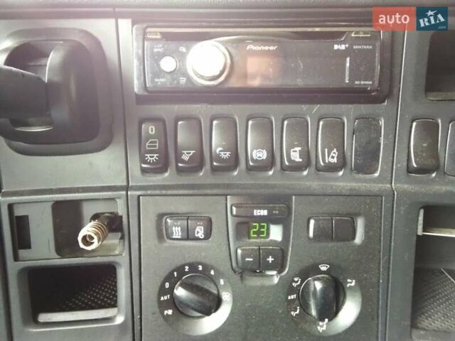 Сканиа R 450, объемом двигателя 0 л и пробегом 937 тыс. км за 28300 $, фото 6 на Automoto.ua