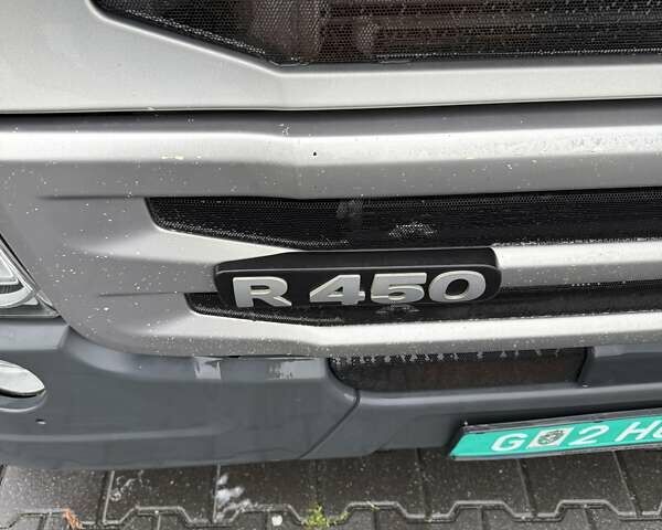 Сканіа R 450, об'ємом двигуна 0 л та пробігом 812 тис. км за 31500 $, фото 17 на Automoto.ua