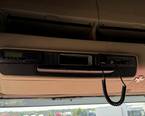 Сканиа R 450, объемом двигателя 0 л и пробегом 1000 тыс. км за 32527 $, фото 20 на Automoto.ua