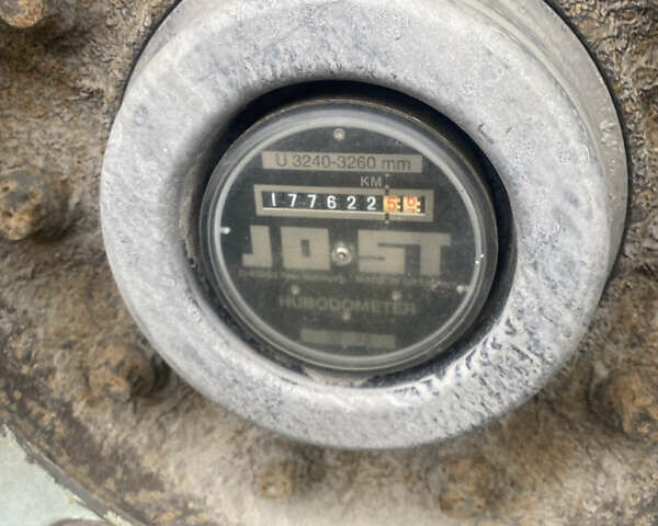 Сканиа R 450, объемом двигателя 0 л и пробегом 1000 тыс. км за 32000 $, фото 11 на Automoto.ua