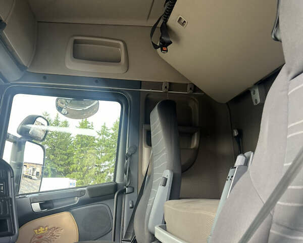 Сканиа R 450, объемом двигателя 0 л и пробегом 905 тыс. км за 32000 $, фото 1 на Automoto.ua