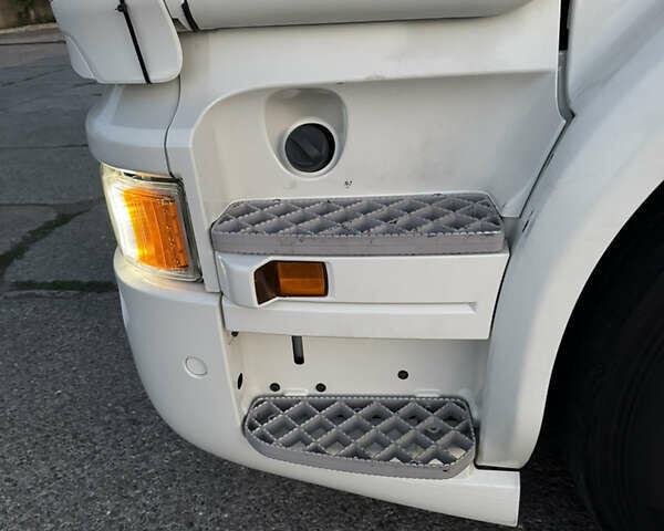 Сканиа R 450, объемом двигателя 0 л и пробегом 1 тыс. км за 32477 $, фото 24 на Automoto.ua