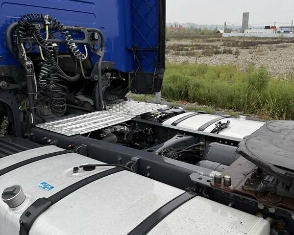 Сканіа R 450, об'ємом двигуна 0 л та пробігом 812 тис. км за 31500 $, фото 9 на Automoto.ua