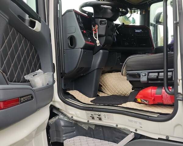 Сканіа R 450, об'ємом двигуна 0 л та пробігом 2 тис. км за 35000 $, фото 4 на Automoto.ua