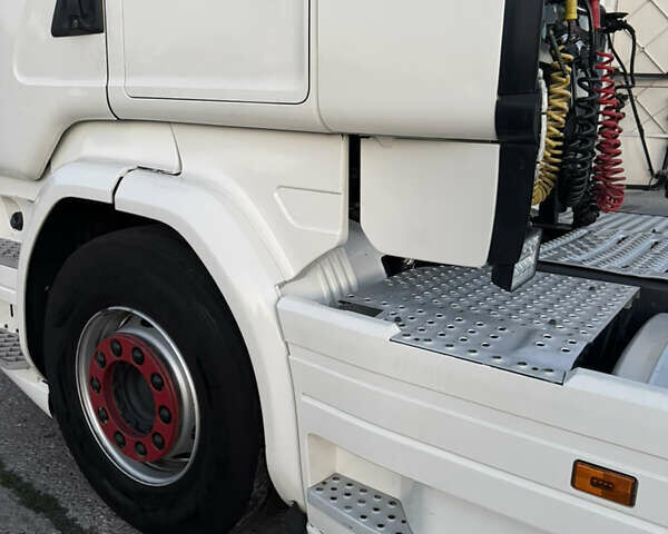 Сканиа R 450, объемом двигателя 0 л и пробегом 1 тыс. км за 32477 $, фото 22 на Automoto.ua