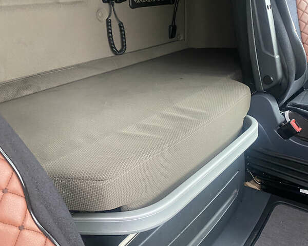 Сканиа R 450, объемом двигателя 0 л и пробегом 1000 тыс. км за 32000 $, фото 8 на Automoto.ua