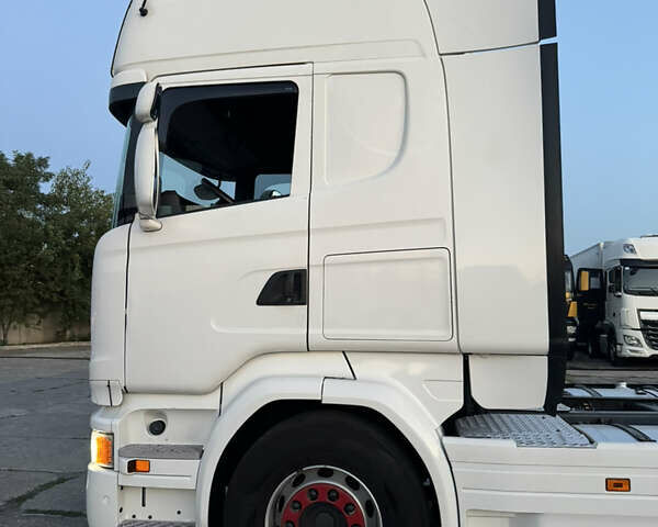 Сканиа R 450, объемом двигателя 0 л и пробегом 1 тыс. км за 32477 $, фото 26 на Automoto.ua