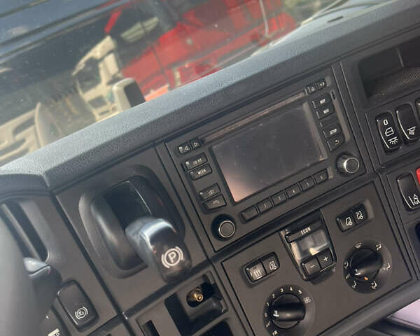 Сканиа R 450, объемом двигателя 0 л и пробегом 905 тыс. км за 32000 $, фото 19 на Automoto.ua