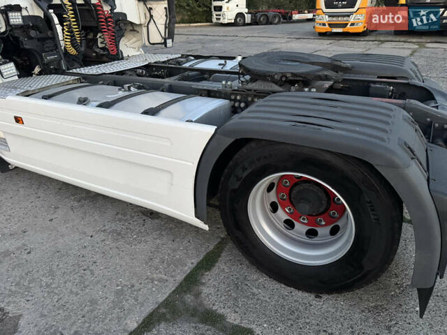 Сканиа R 450, объемом двигателя 0 л и пробегом 1 тыс. км за 32477 $, фото 20 на Automoto.ua