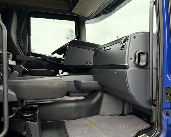 Сканіа R 450, об'ємом двигуна 0 л та пробігом 812 тис. км за 31500 $, фото 15 на Automoto.ua