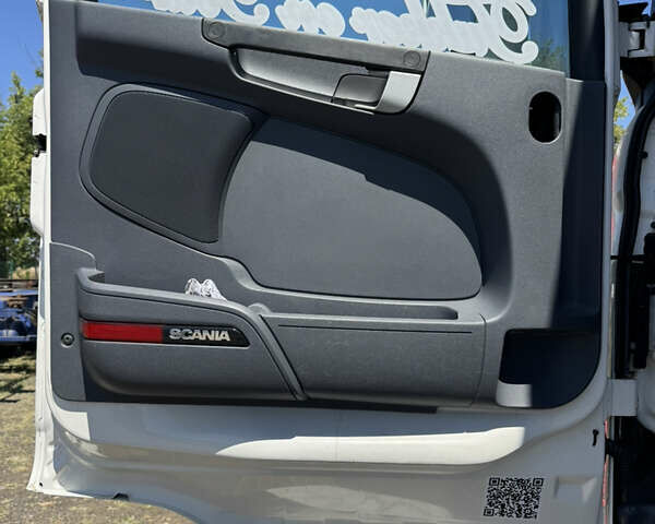 Сканиа R 450, объемом двигателя 0 л и пробегом 1 тыс. км за 32477 $, фото 35 на Automoto.ua