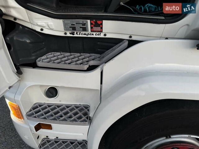 Сканиа R 450, объемом двигателя 0 л и пробегом 1 тыс. км за 32477 $, фото 28 на Automoto.ua