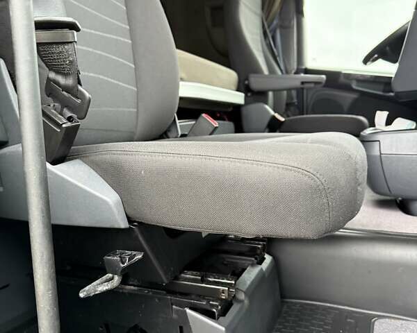 Сканіа R 450, об'ємом двигуна 0 л та пробігом 812 тис. км за 31500 $, фото 14 на Automoto.ua
